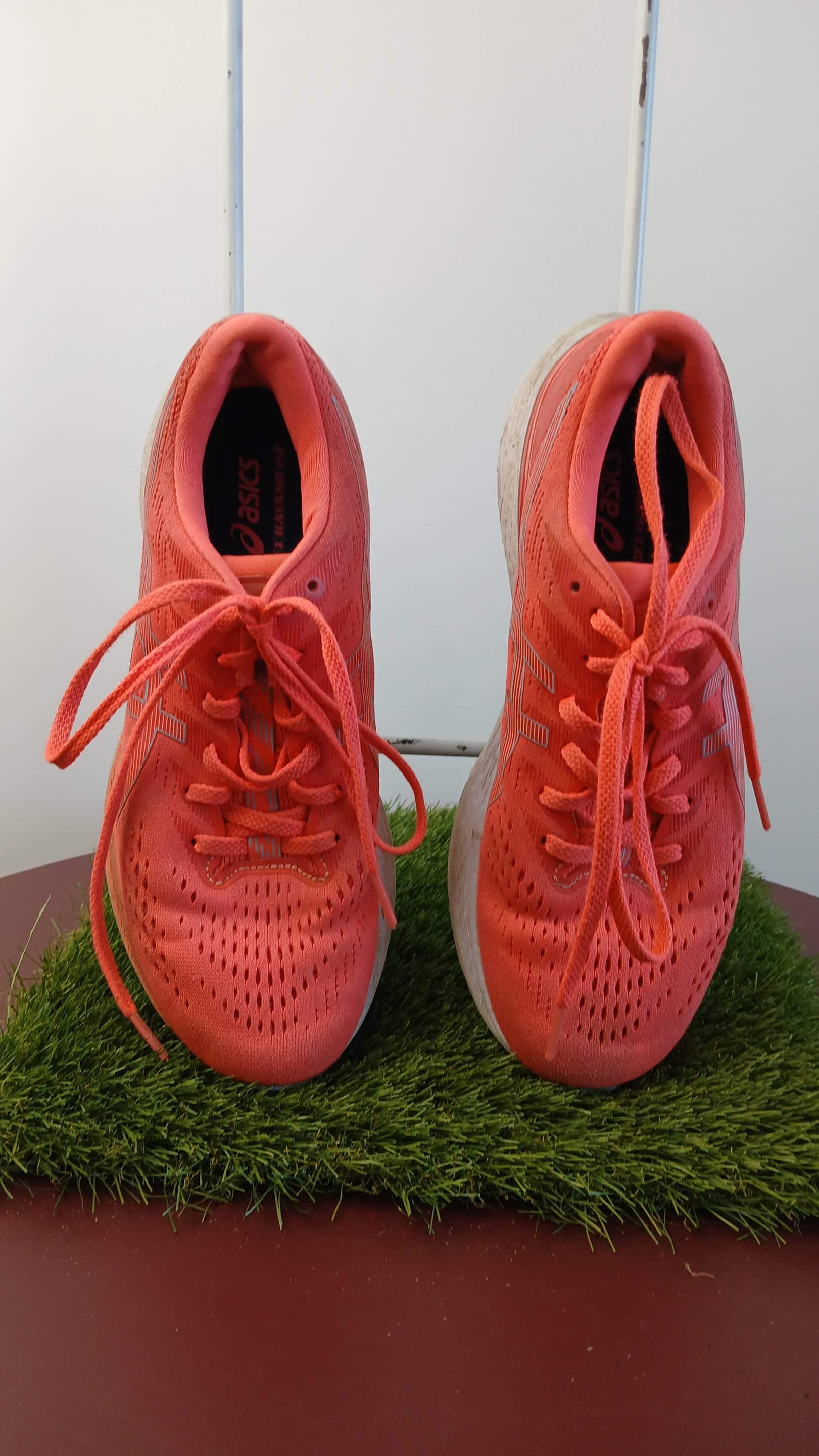 Asics Running Shoes