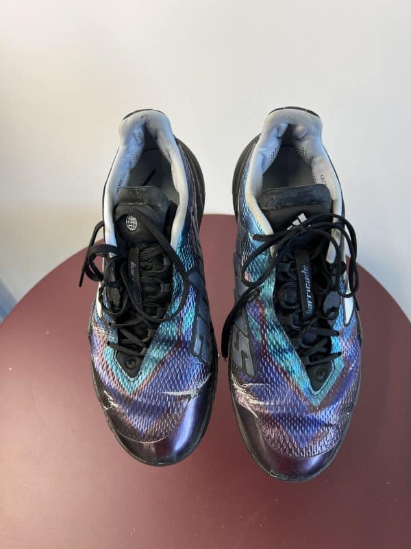 Men's adidas Barricade Tennis Shoes