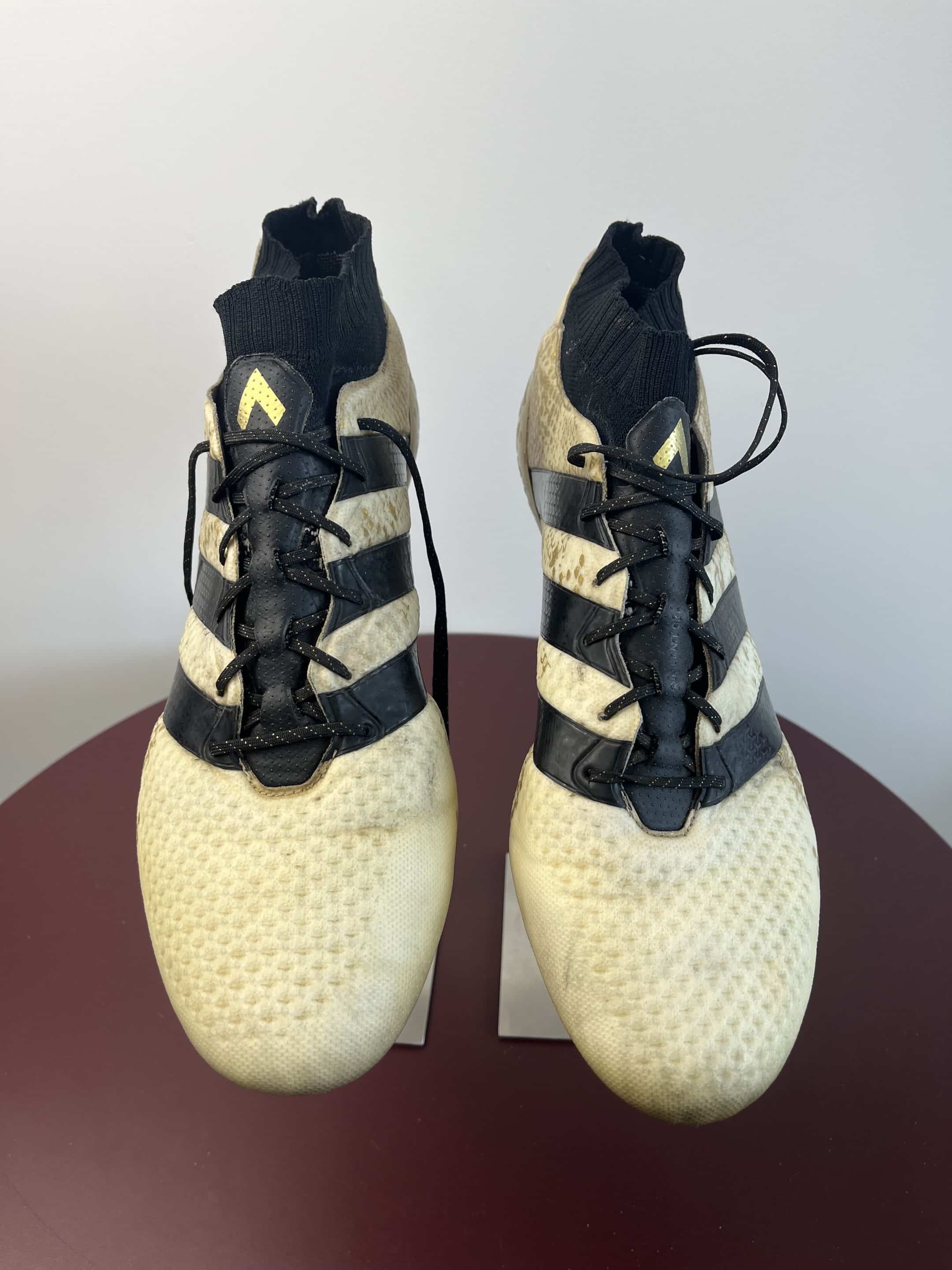 Adidas Ace Football Boots