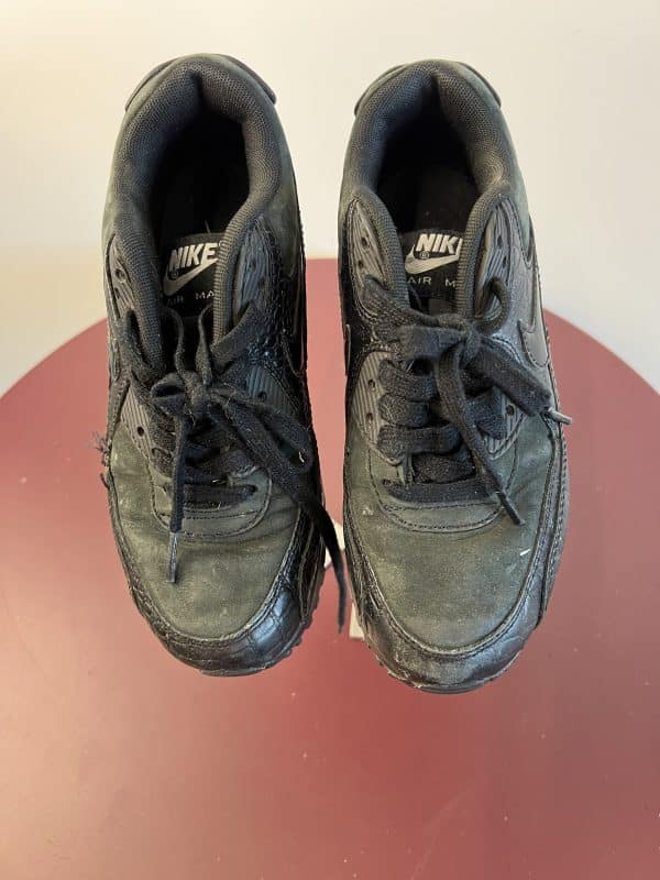 Kid's Nike Air Max Trainers