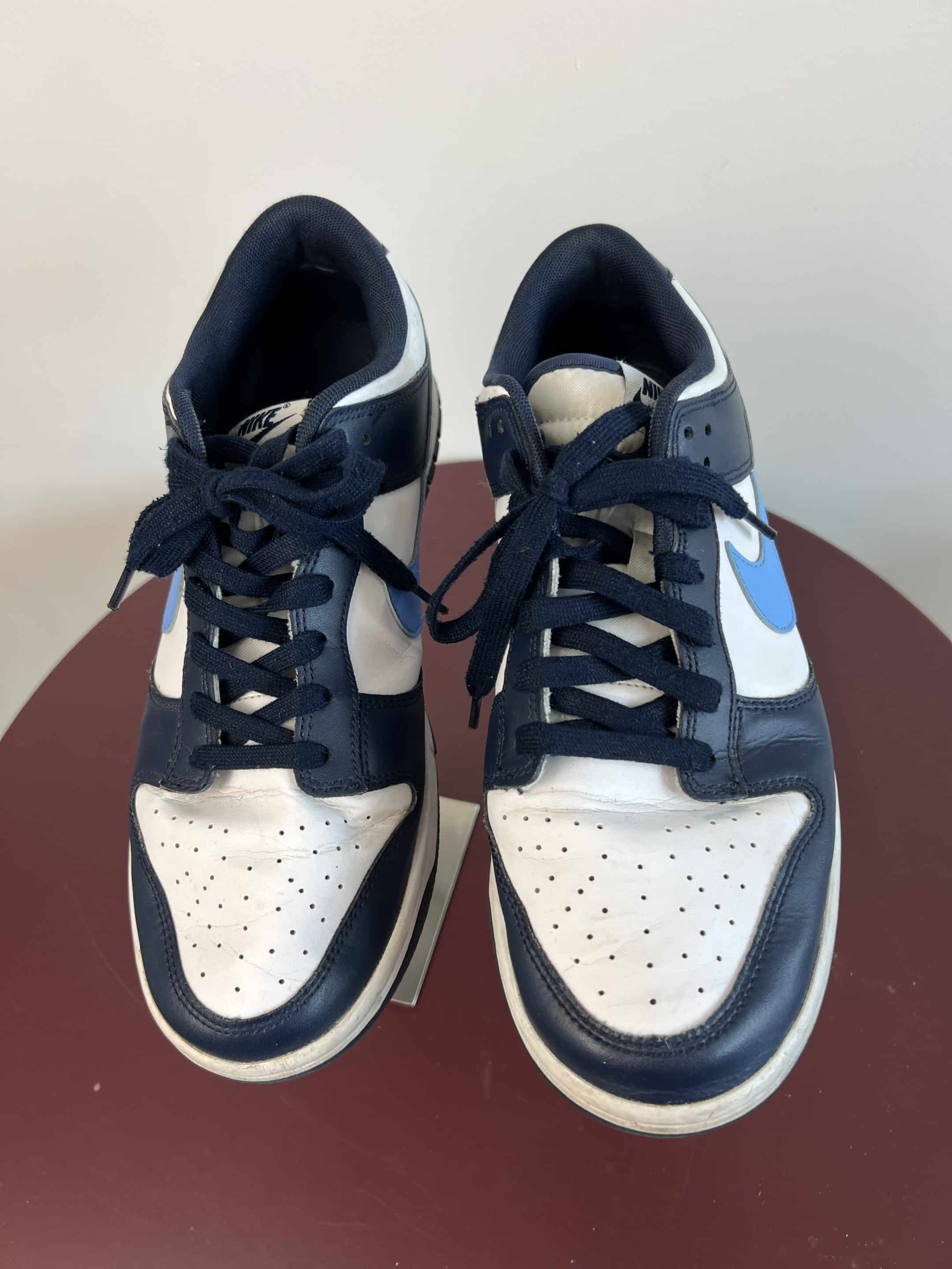 Nike Dunk Low Trainers