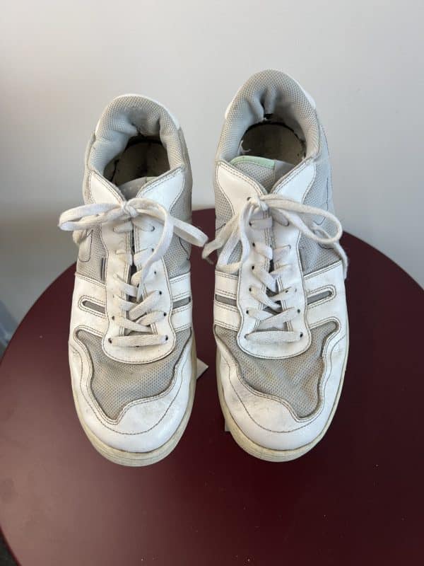 Nike White Trainers