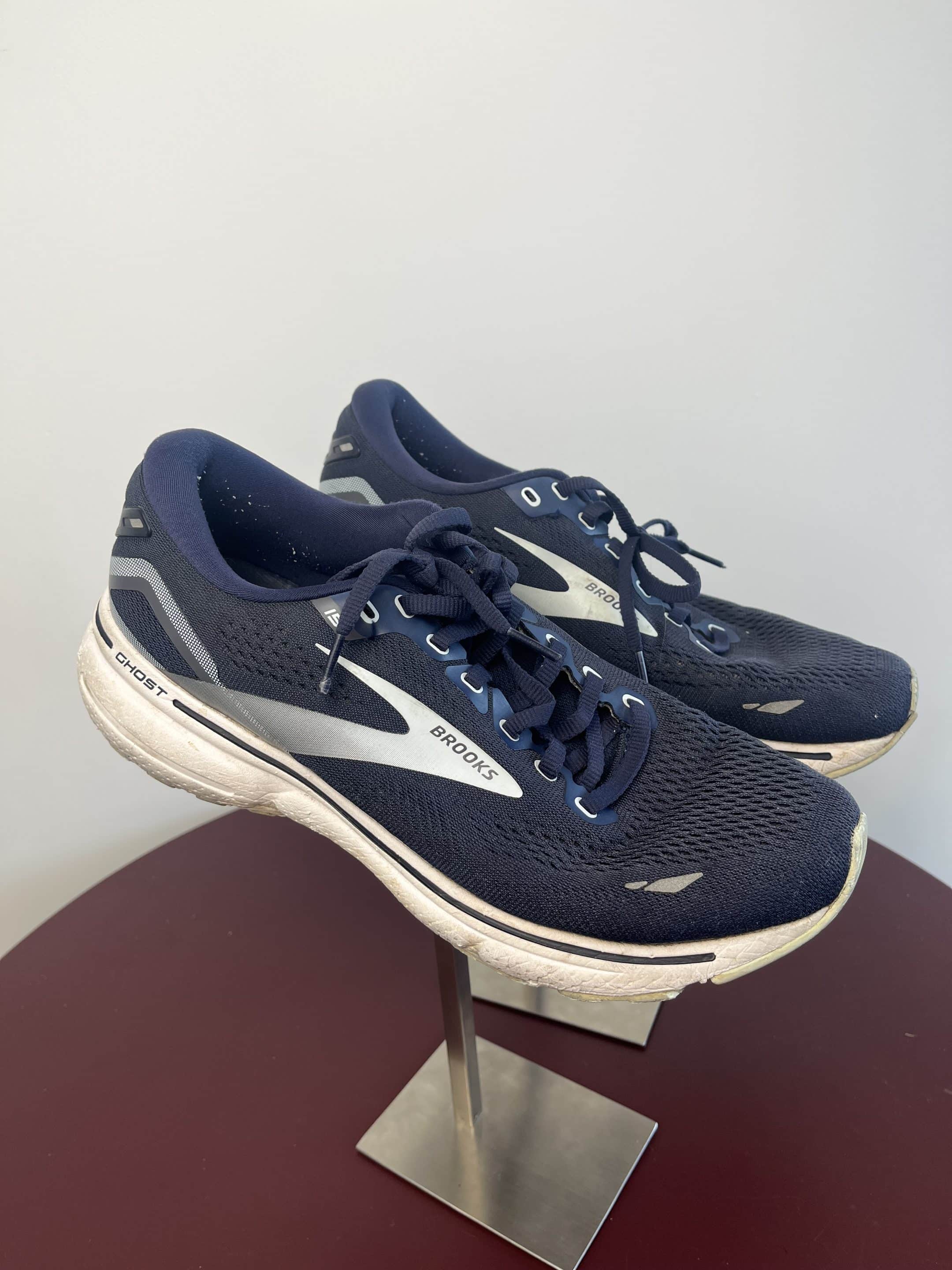 Brooks Ghost Running Shoes