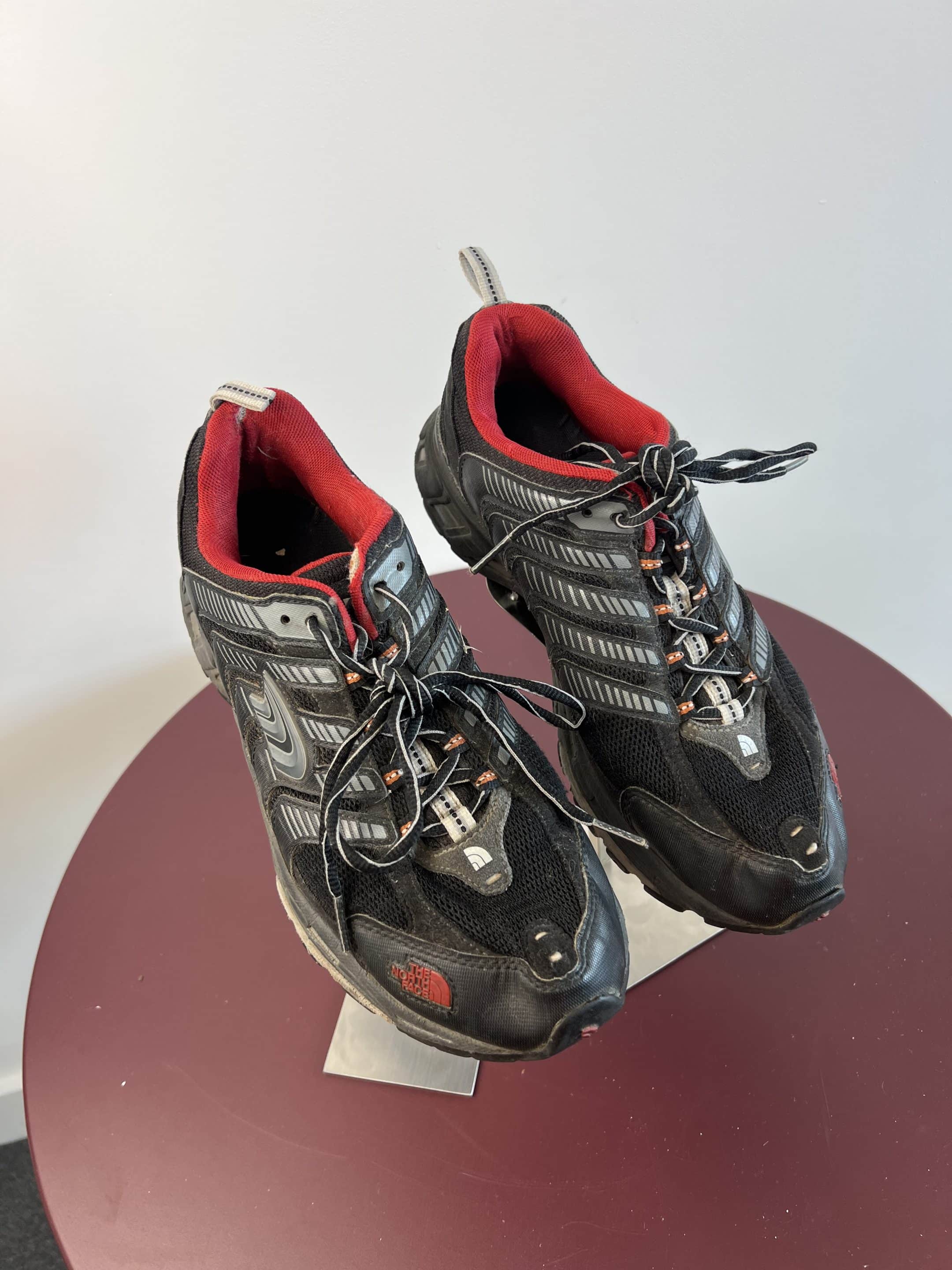 The North Face Men’s Running Shoes