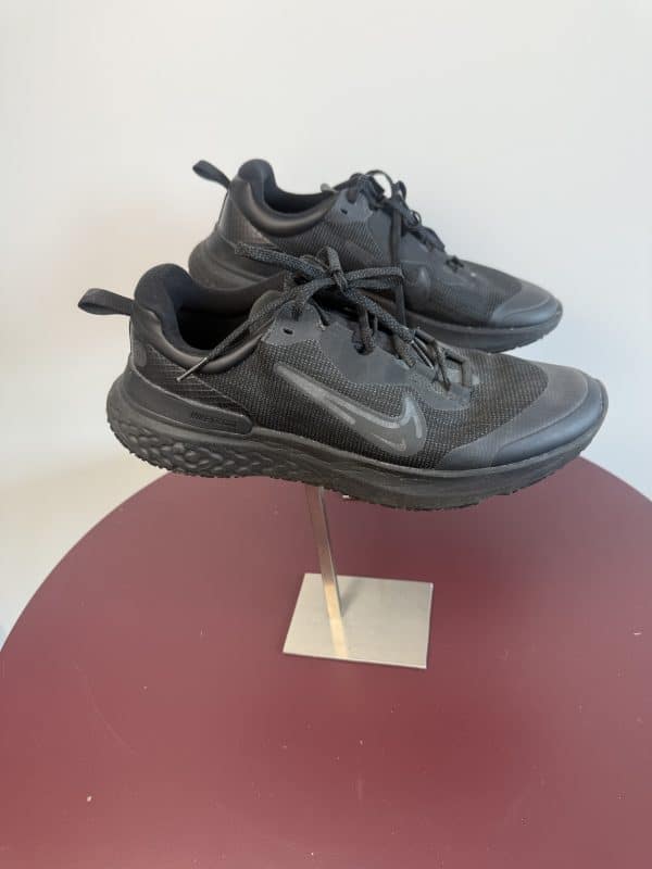 Nike Black Running Trainers