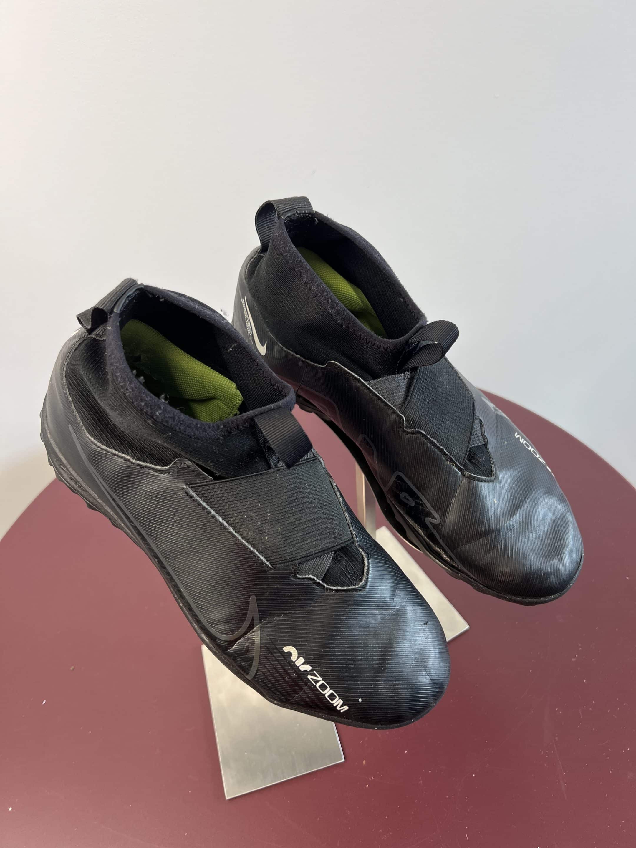 Youth’s Nike Air Zoom Football Boots