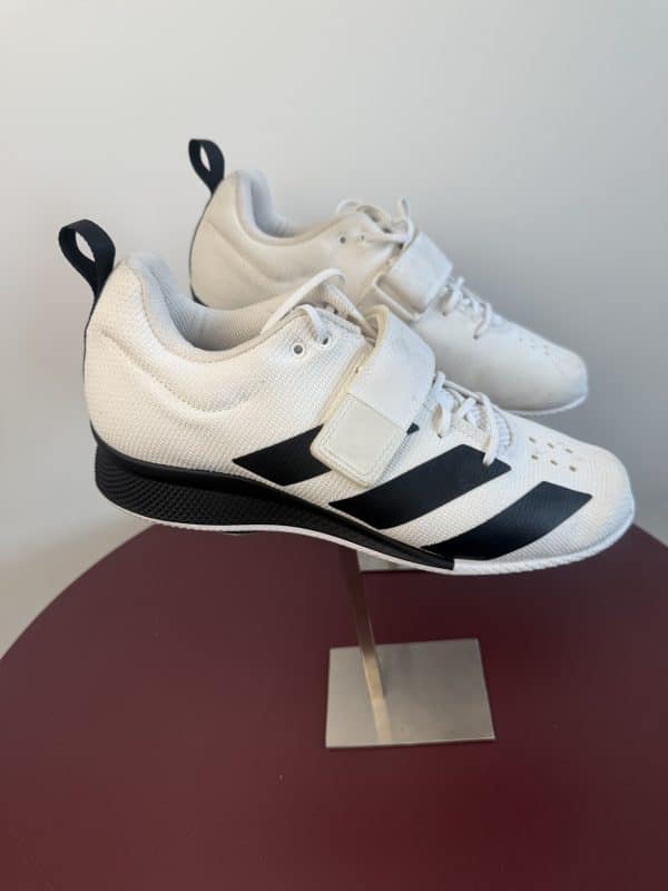 adidas Powerlift 4 Weightlifting Shoes