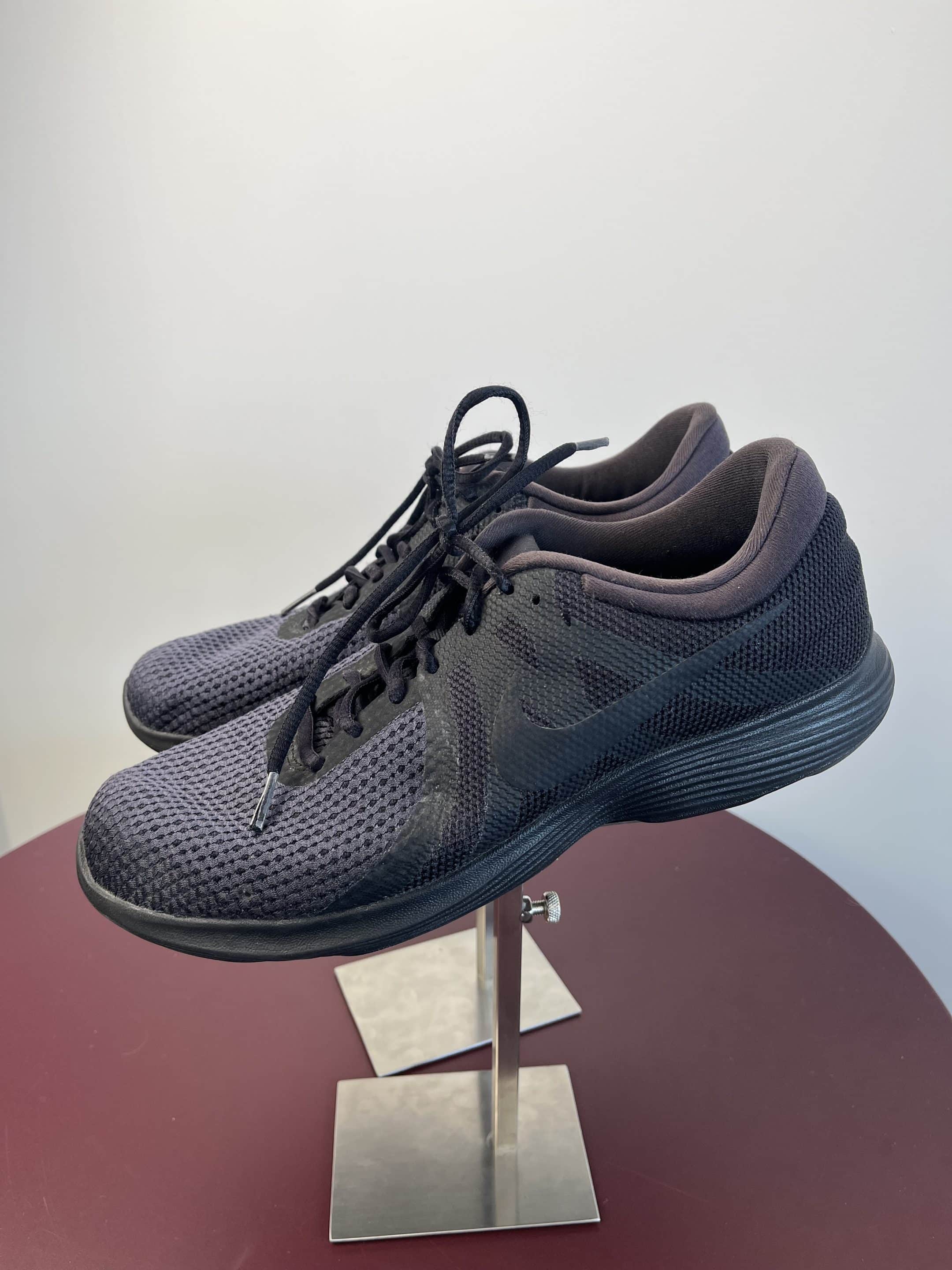 Nike Running Trainers Black