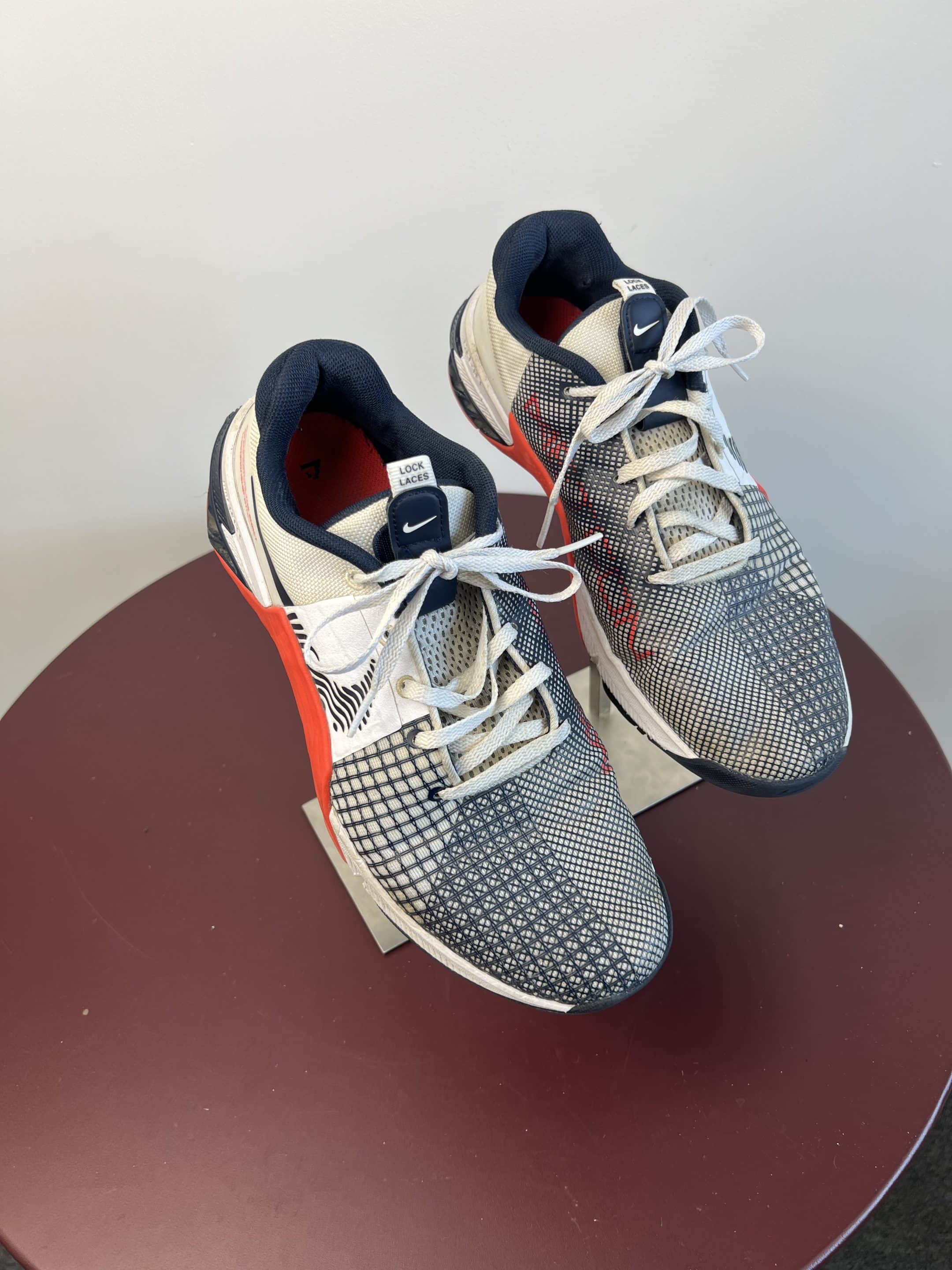 Men’s Nike React Trainers