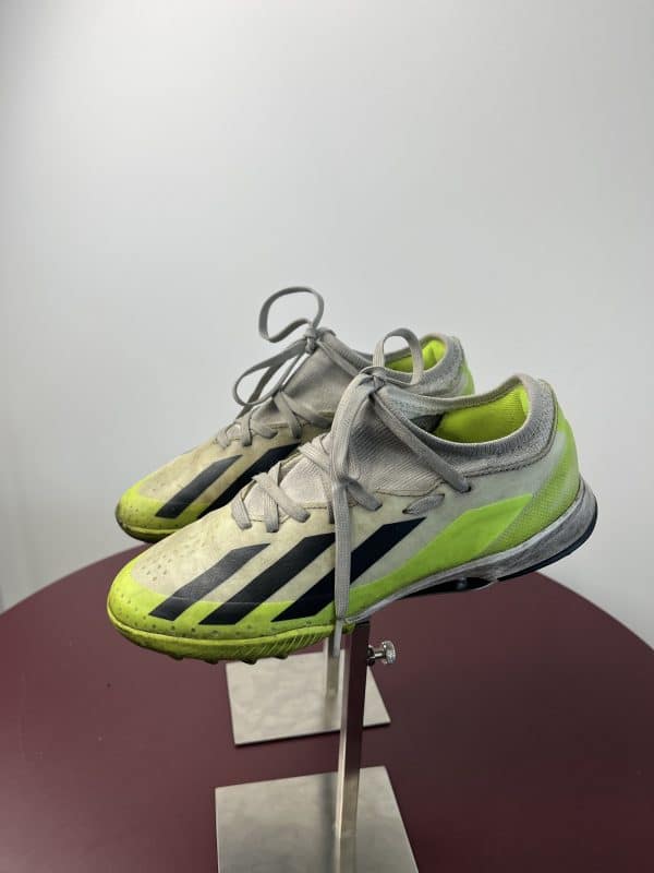 Adidas Crazyfast.3 Football Boots - Image 2