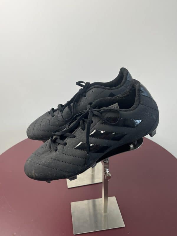 Nike Black Football Boots - Image 2