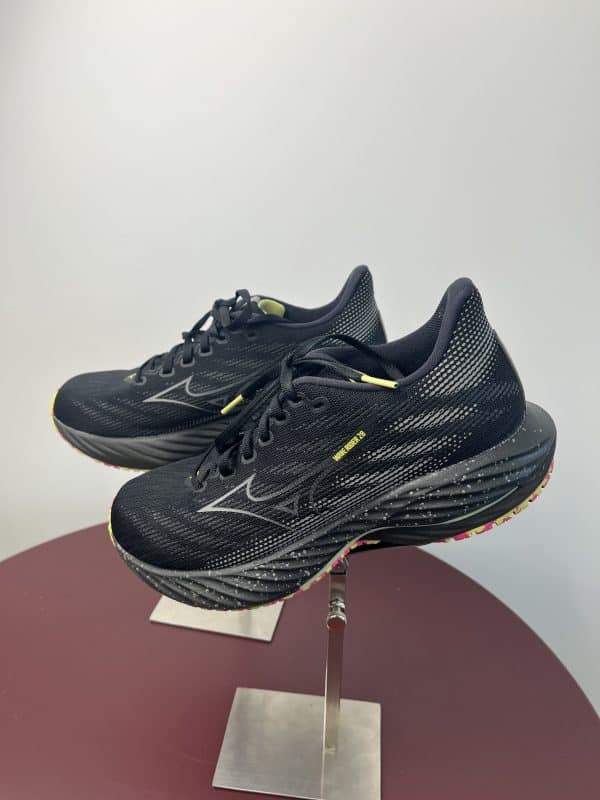 Mizuno Running Trainers - Image 2