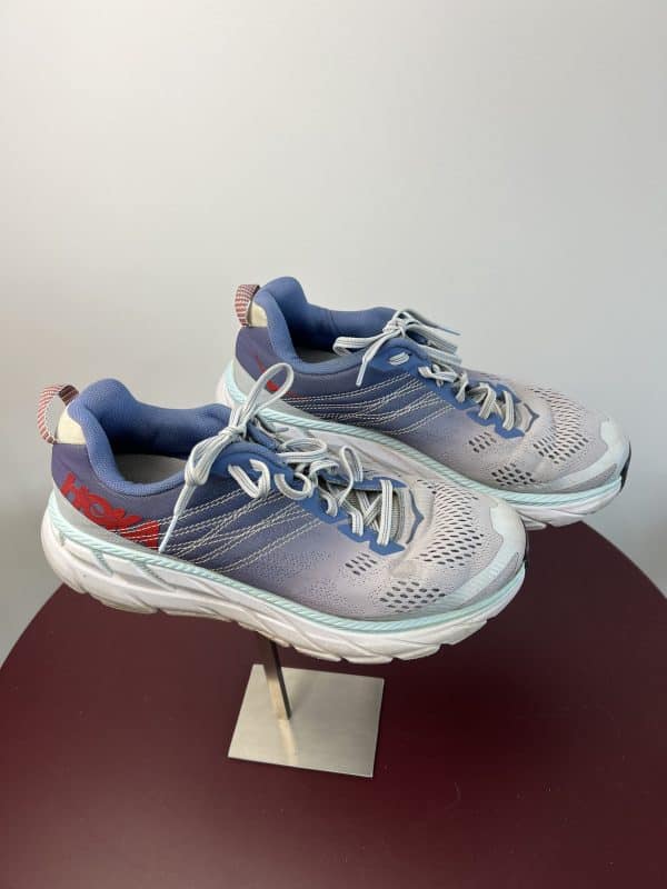 Men’s Hoka Running Trainers - Image 2