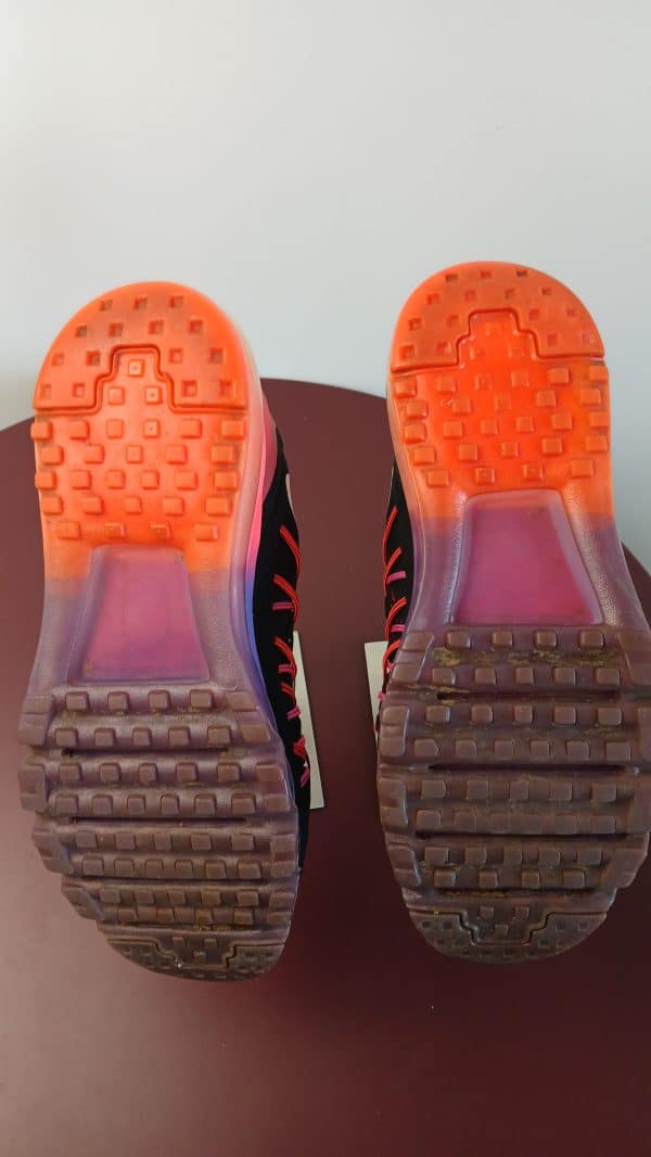 Nike Air Max Trainers - Image 2