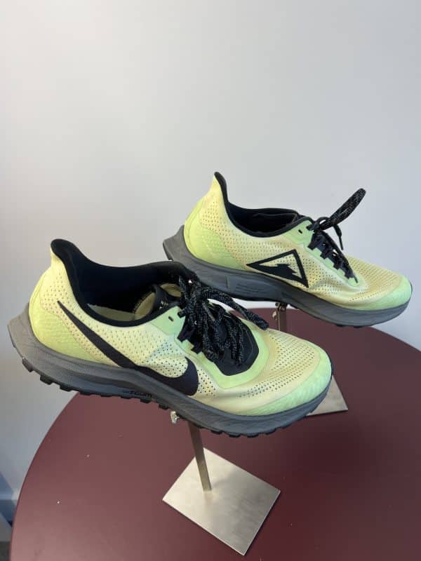 Nike Trail Running Shoes - Image 2