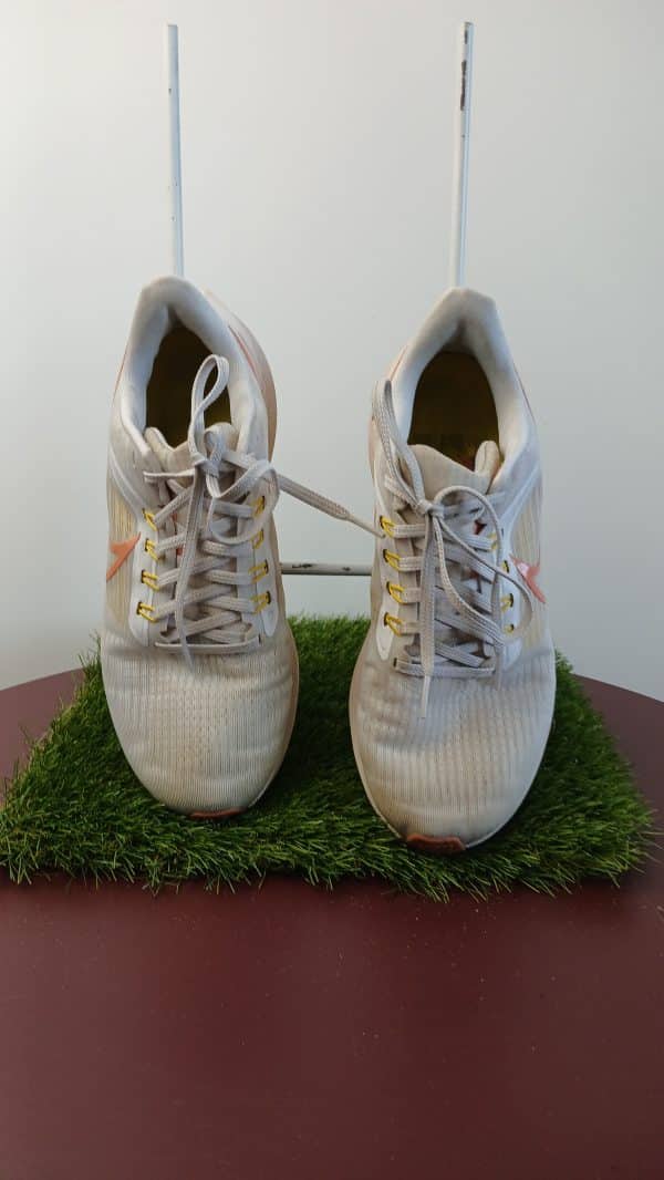 Nike White Trainers