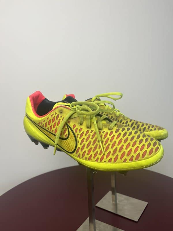 Nike Magista Football Boots - Image 2