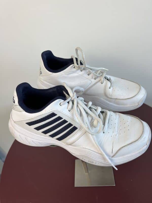 Men’s K Swiss Trainers - Image 2