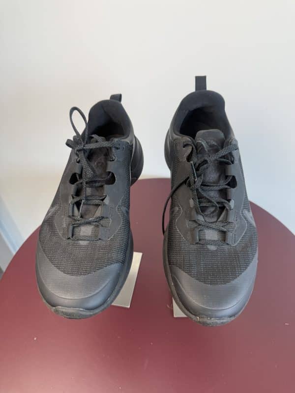 Nike Black Running Trainers - Image 2