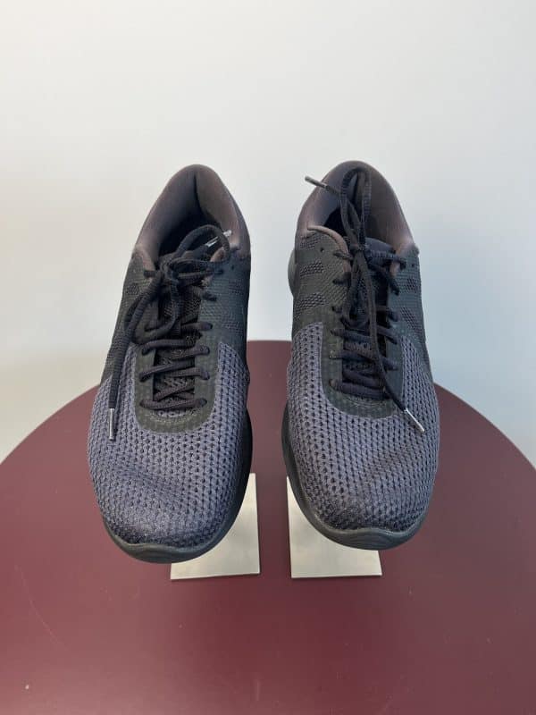 Nike Running Trainers Black - Image 2