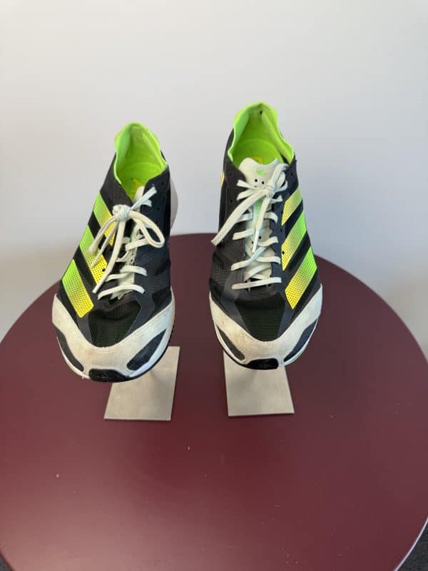 adidas Adizero Adios Running Shoes - Image 2
