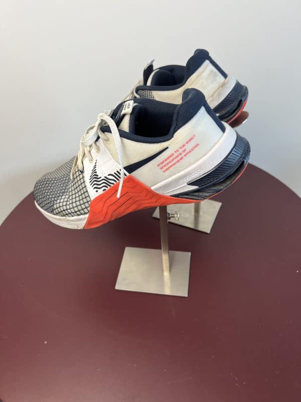 Men's Nike React Trainers - Image 2