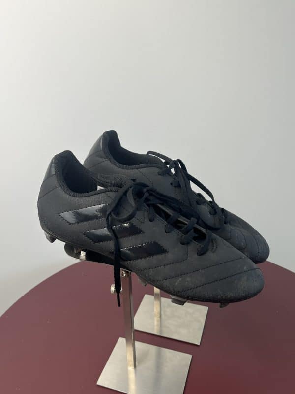 Nike Black Football Boots - Image 3