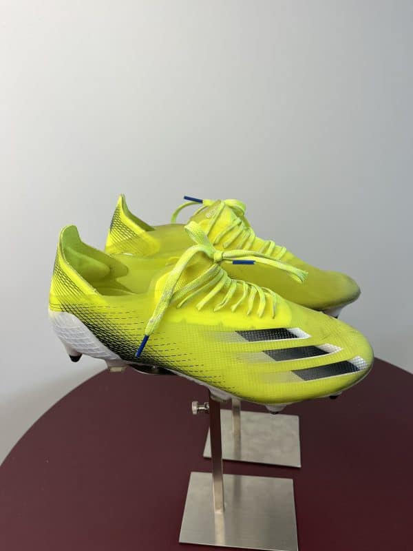 Adidas Ghosted.1 Football Boots - Image 3