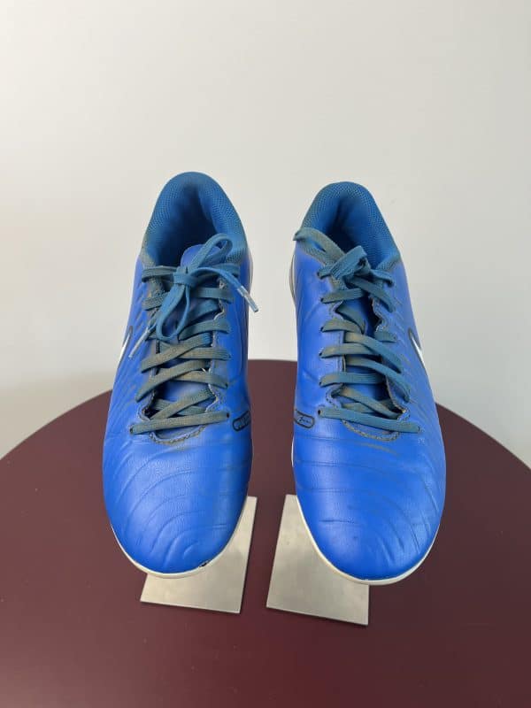 Nike Tiempo Legend 10 Football Boots - Image 3