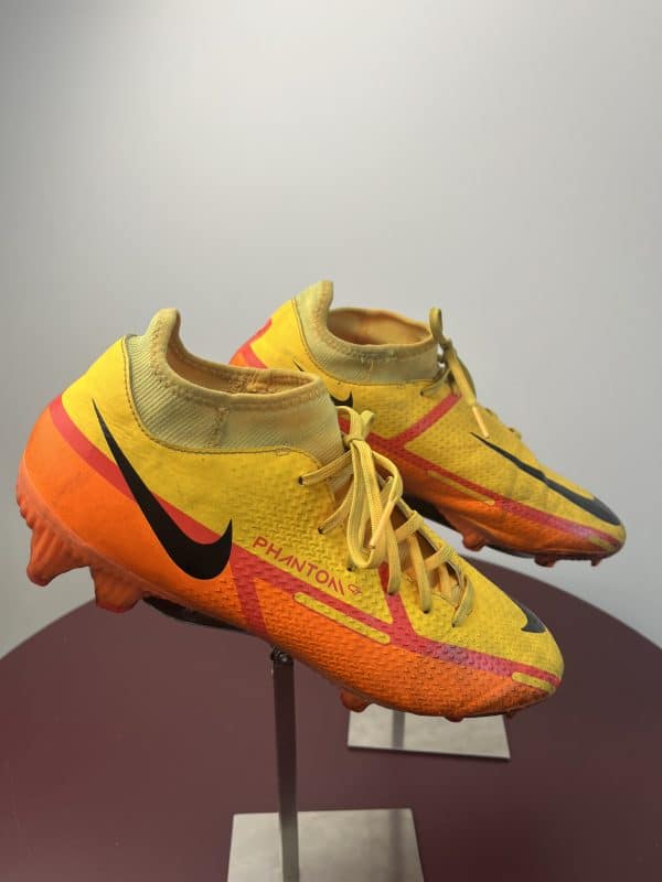 Nike Phantom GT Football Boots - Image 3