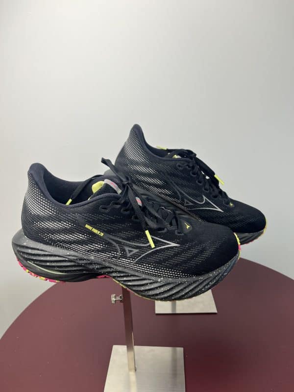 Mizuno Running Trainers - Image 3