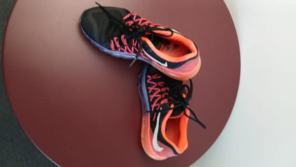 Nike Air Max Trainers - Image 3