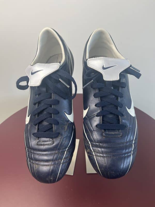 Nike Mecurial Vapour 3 Football Boots (retro) - Image 3