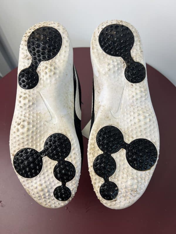 Nike Black Golf Trainers - Image 3