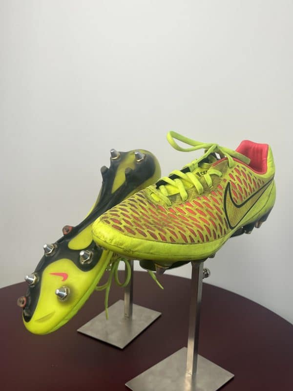 Nike Magista Football Boots - Image 3