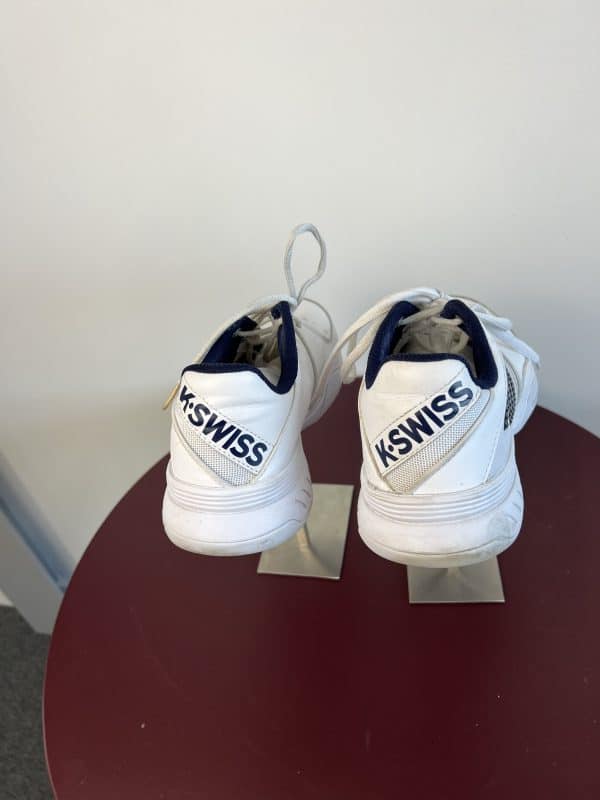 Men’s K Swiss Trainers - Image 3