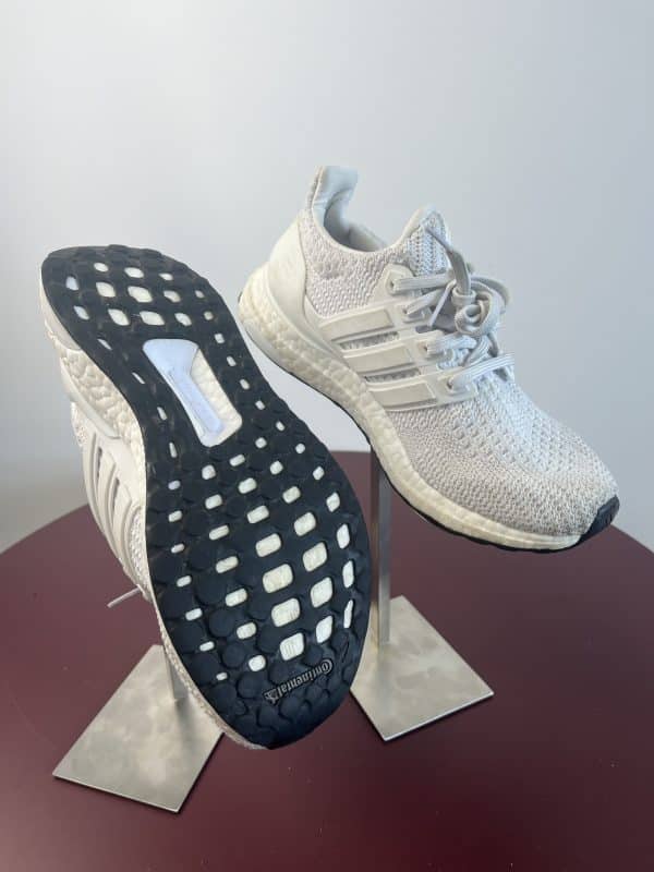 Adidas Ultraboost Running Trainers - Image 3