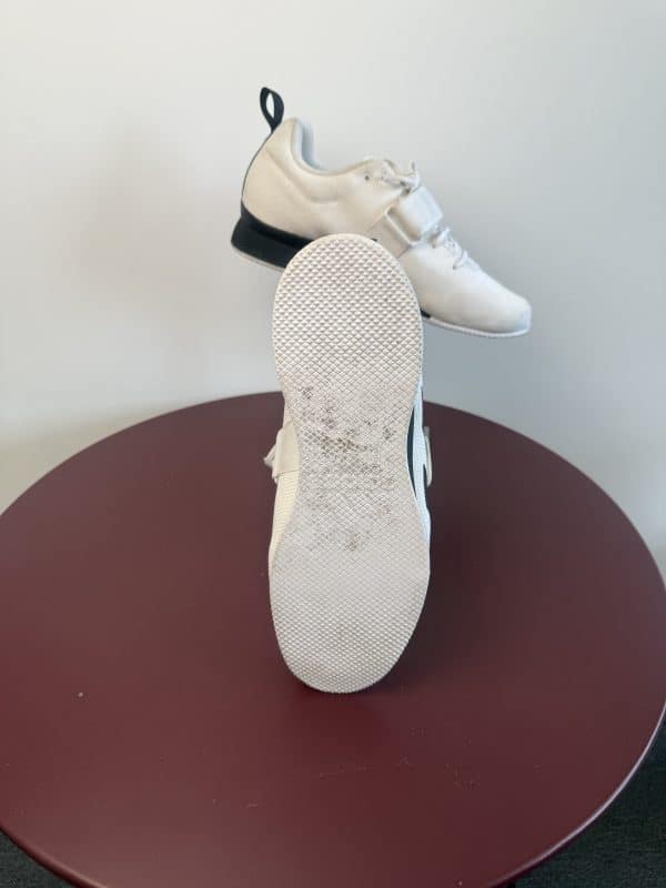 adidas Powerlift 4 Weightlifting Shoes - Image 3