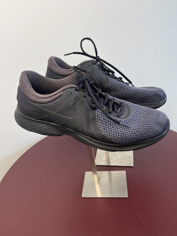Nike Running Trainers Black - Image 3