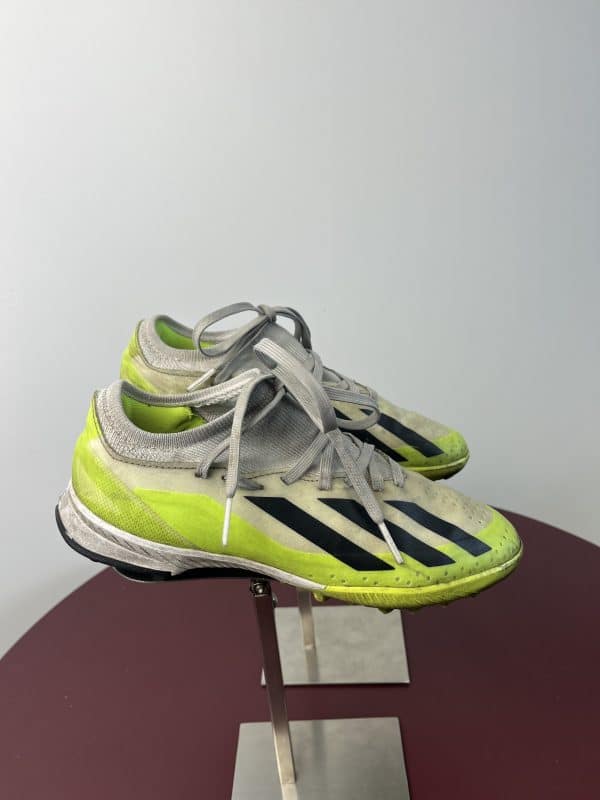 Adidas Crazyfast.3 Football Boots - Image 3