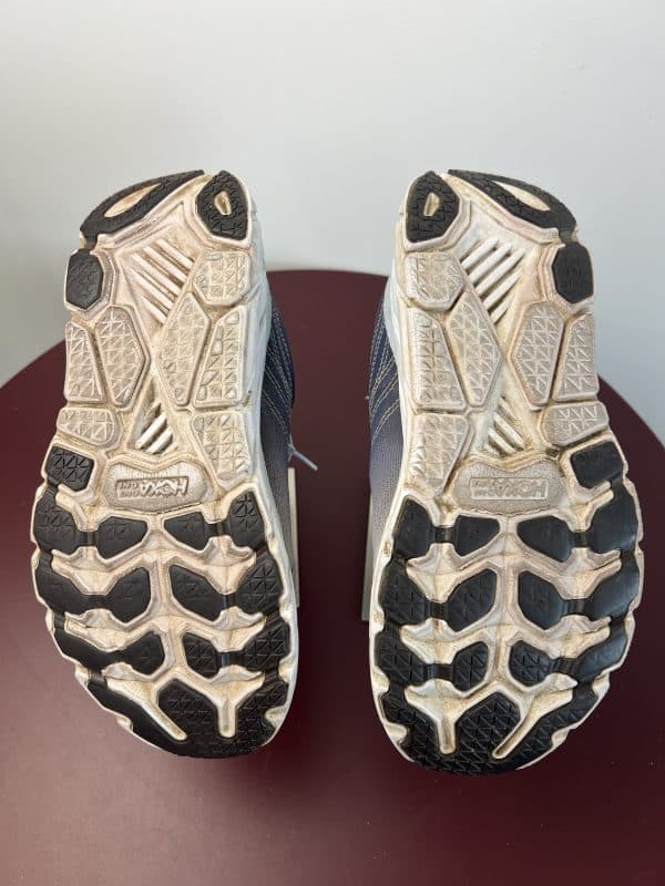 Men’s Hoka Running Trainers - Image 4