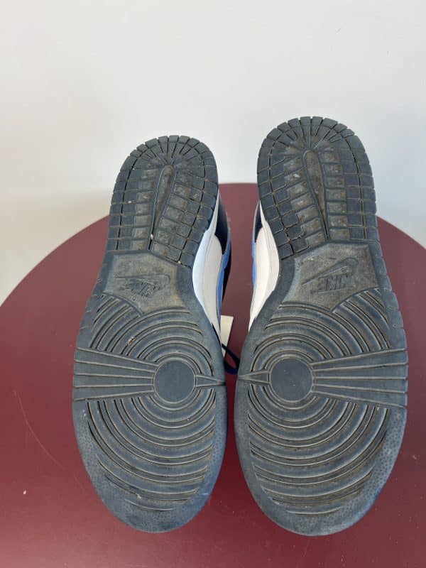 Nike Dunk Low Trainers - Image 4