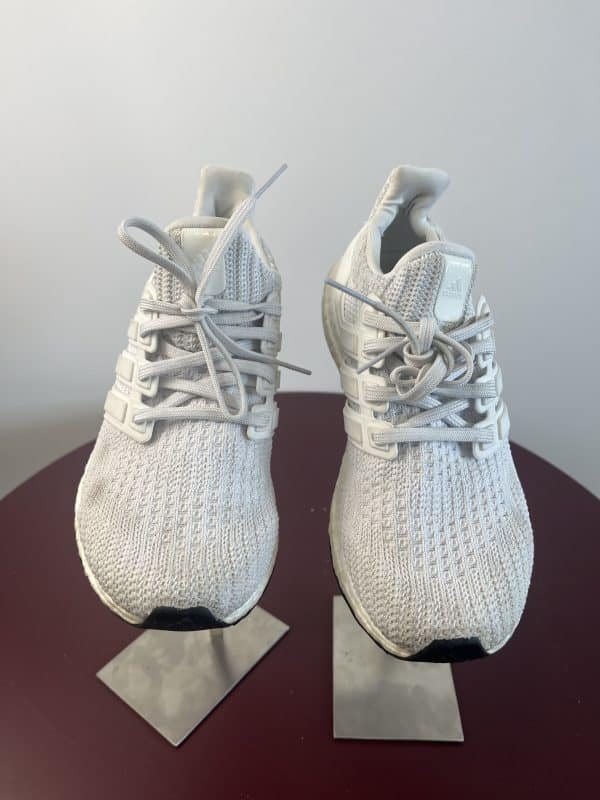 Adidas Ultraboost Running Trainers - Image 4