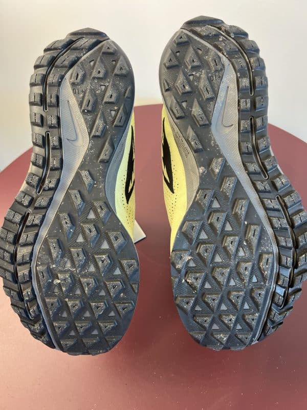Nike Trail Running Shoes - Image 4