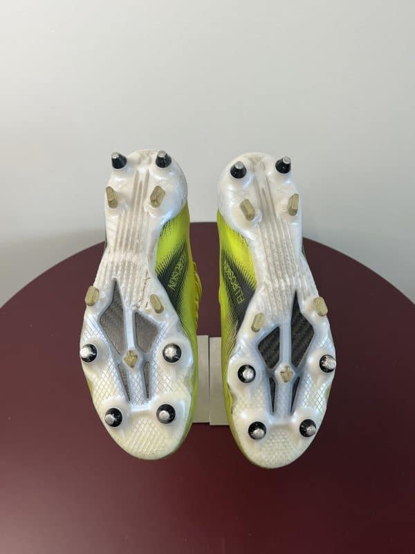 Adidas Ghosted.1 Football Boots - Image 4
