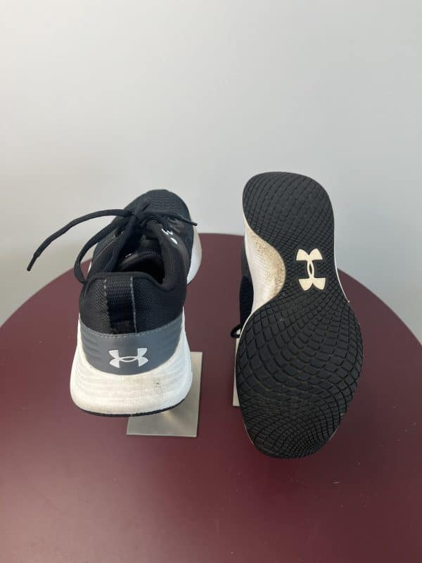 Women’s Under Armour Running Trainers - Image 4